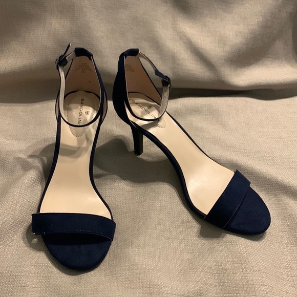 Bandolino Madia 2 Ankle Strap Sandal - Picture 1 of 11